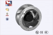 EC后倾离心风扇 310mm
